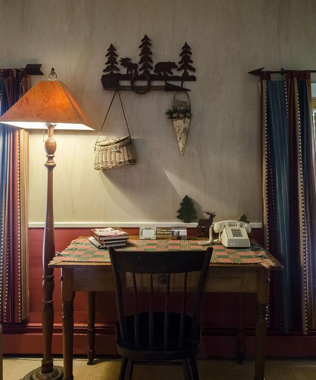 Munro House Bed And Breakfast Jonesville Oda fotoğraf
