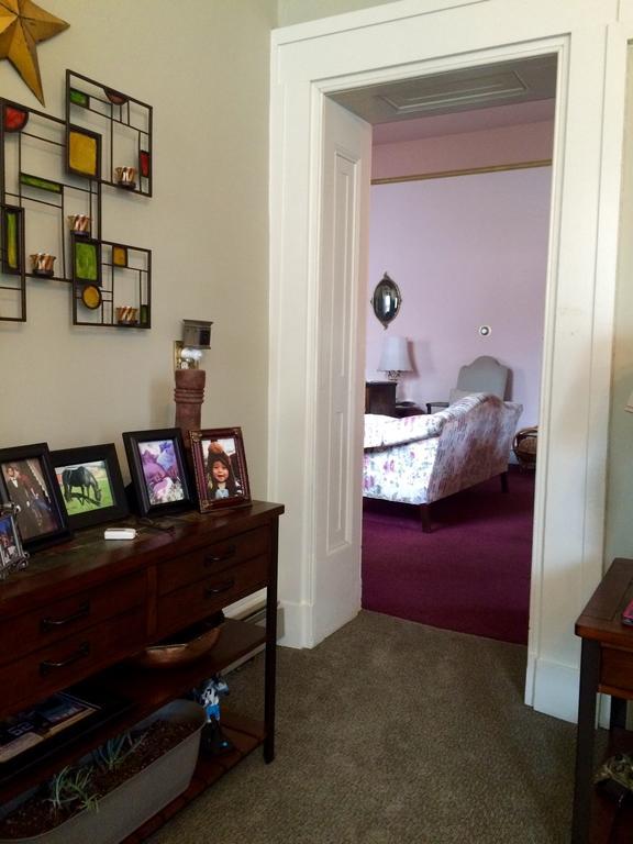 Munro House Bed And Breakfast Jonesville Dış mekan fotoğraf