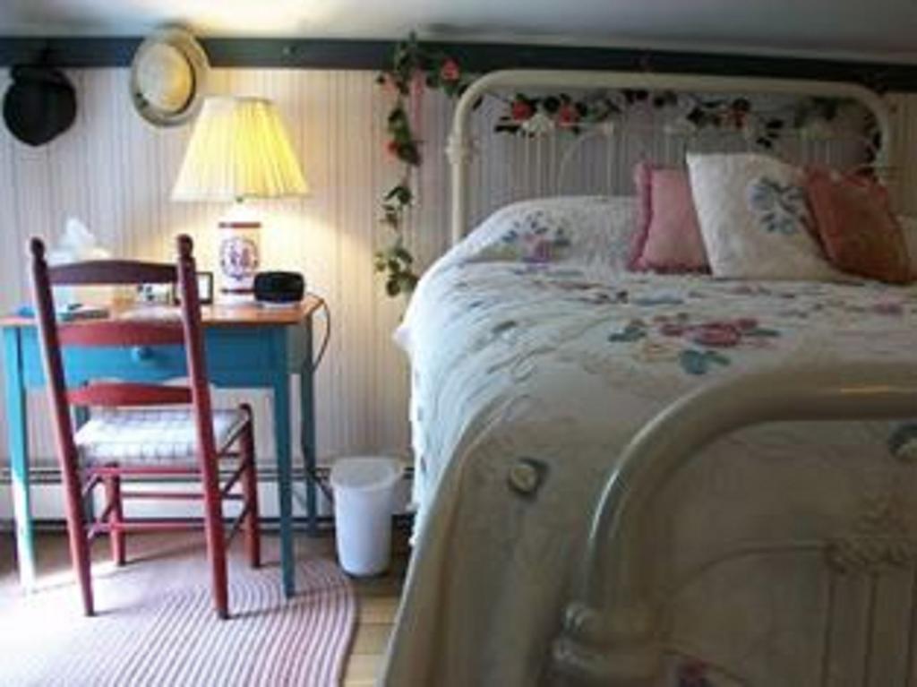 Munro House Bed And Breakfast Jonesville Oda fotoğraf