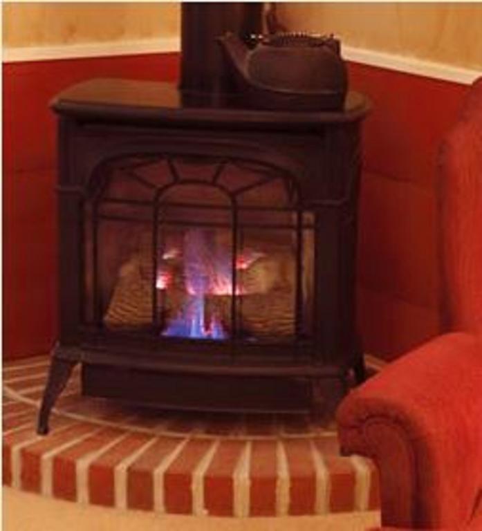 Munro House Bed And Breakfast Jonesville Oda fotoğraf