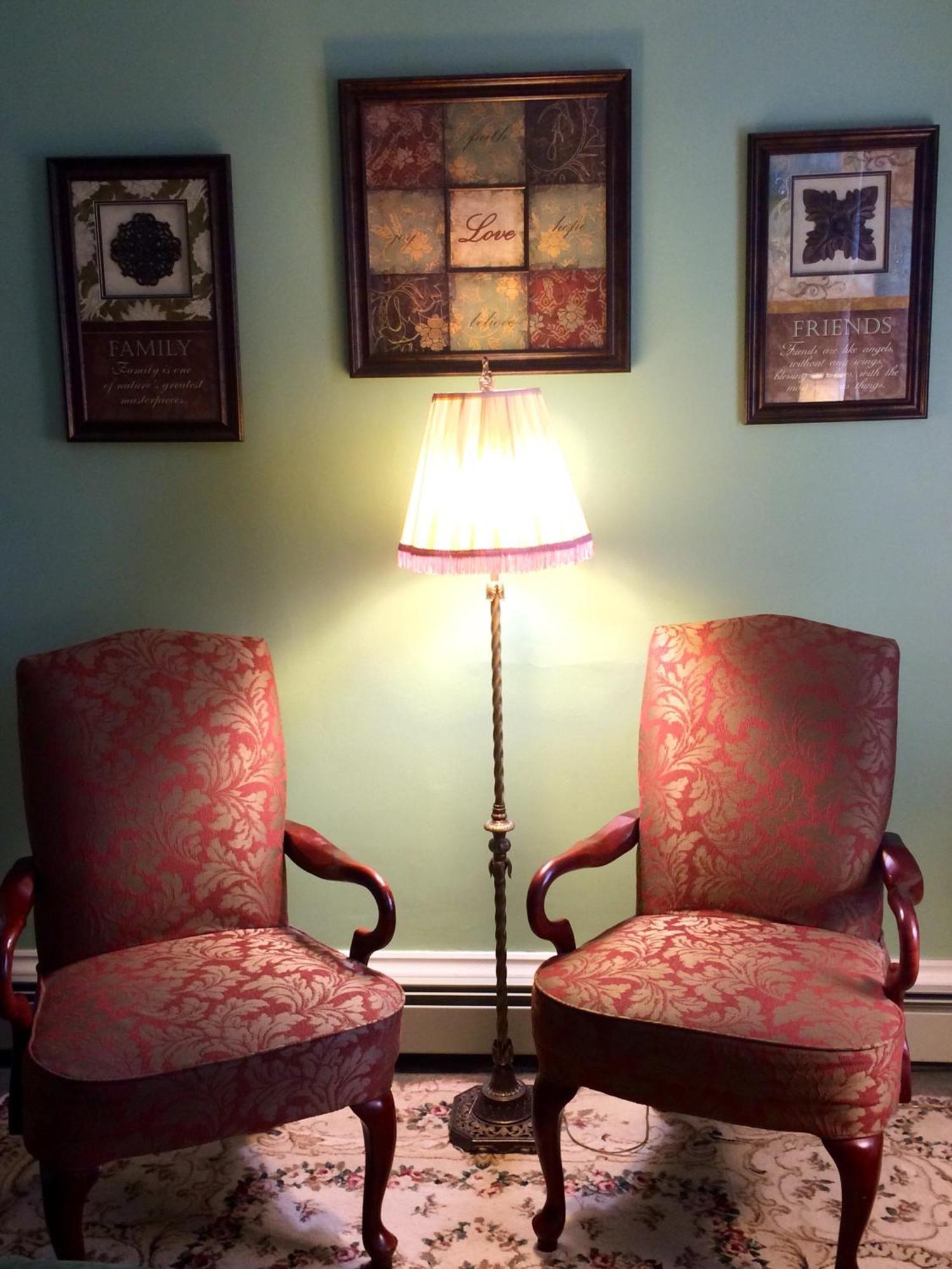 Munro House Bed And Breakfast Jonesville Oda fotoğraf